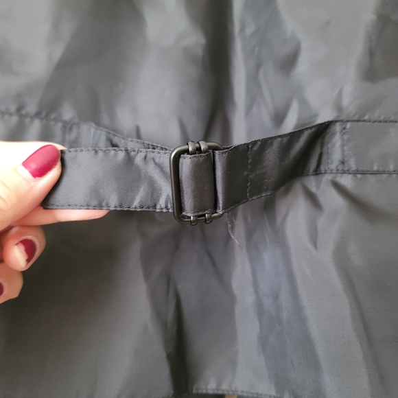 H&M Slim Fit Suit Vest Size 38 in Black - Picture 13 of 15